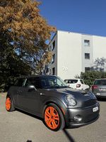 Mini Cooper S R56