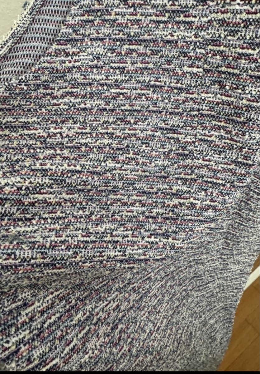 Zara Kleider: Zara Kleid in Tweed-Optik, Grösse M – Gebraucht aus Neuenhof von UrbanBags 3