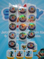 14 Migros Story Mania Sticker