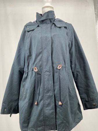 C&A Veste bleu marine