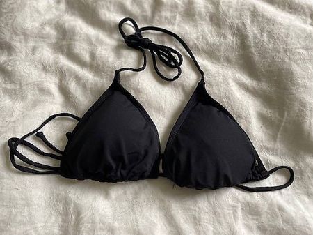 Bikini-Oberteil Gr. S von Ripcurl