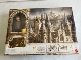 Harry Potter Adventskalender 2023 - Neu & Original!