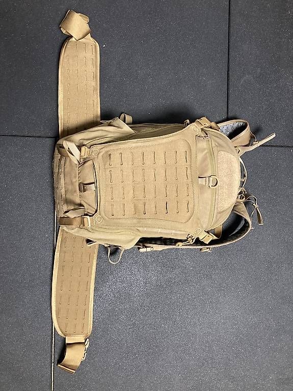 Zaini: Sac à dos 24litres PDW S.H.A.D.O – Usato da Biel/Bienne venduto da yanisyaf 4