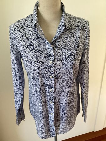 Marc O‘Polo, Damenbluse, Gr. 36