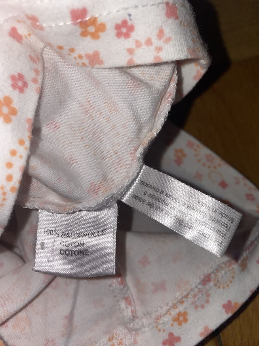 Hemden, Tops & T-Shirts: T-Shirt Gr. 68 – Gebraucht aus Bern von Elisa64 2