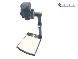 Wolfvision VZ-9 Plus Visualizer