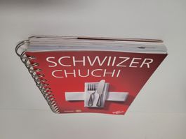 Schweizer Chuchi - Kochbuch von Betty Bossi