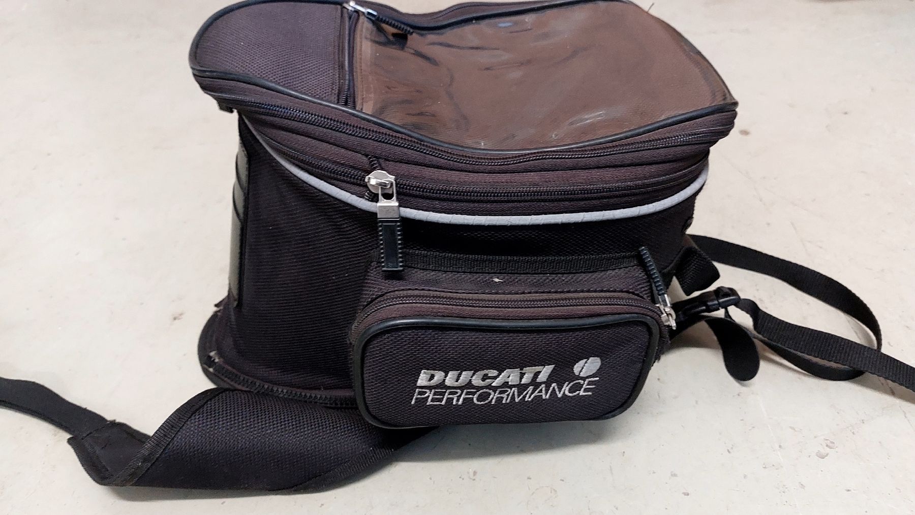 Ducati Sacs: Tankrucksack – Neuf (Voir description) à Henggart par Morosilo
