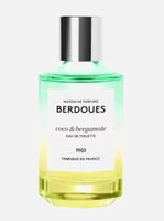 Berdoues – Coco & Bergamote