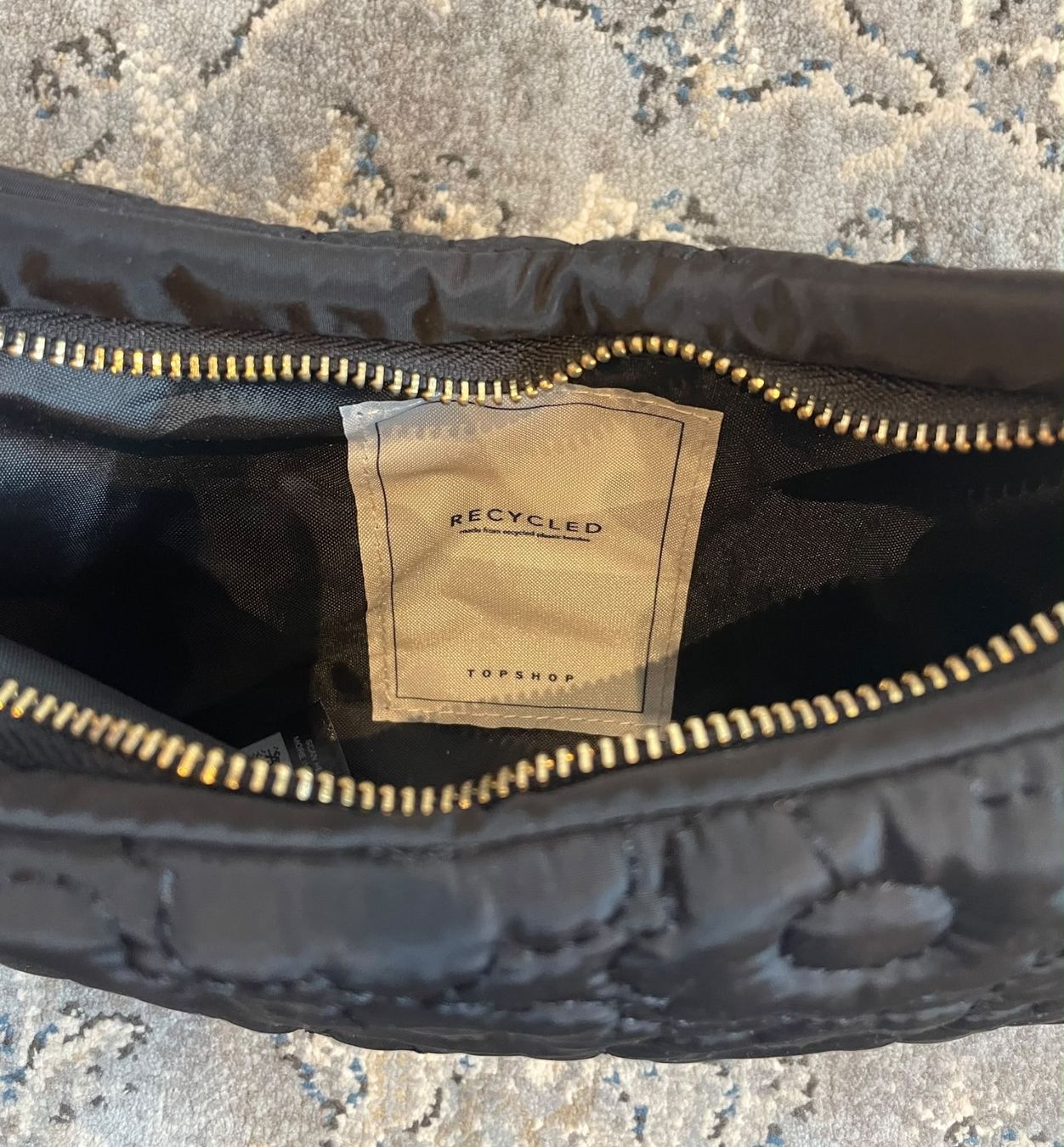 Topshop Taschen für Damen: NEU! Topshop Shoulder Bag – Neu und originalverpackt aus Schönenwerd von __chiara__ 2