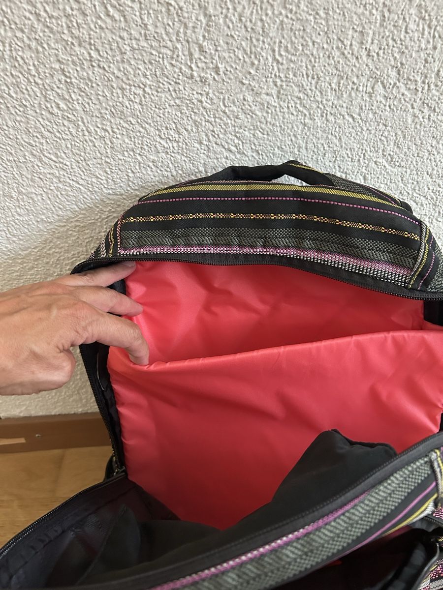 Dakine Rucksäcke: Dakine Rucksack – Gebraucht aus Dietlikon von tina0703 2