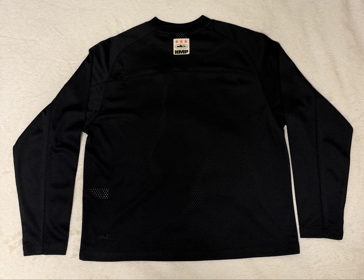 Corteiz Canottiere & Pantaloni: Corteiz Mesh jersey – Nuovo (secondo la descrizione) da Würenlos venduto da sain11 1