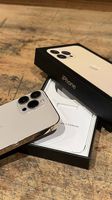 iPhone 13 Pro Max 265 GB Gold 