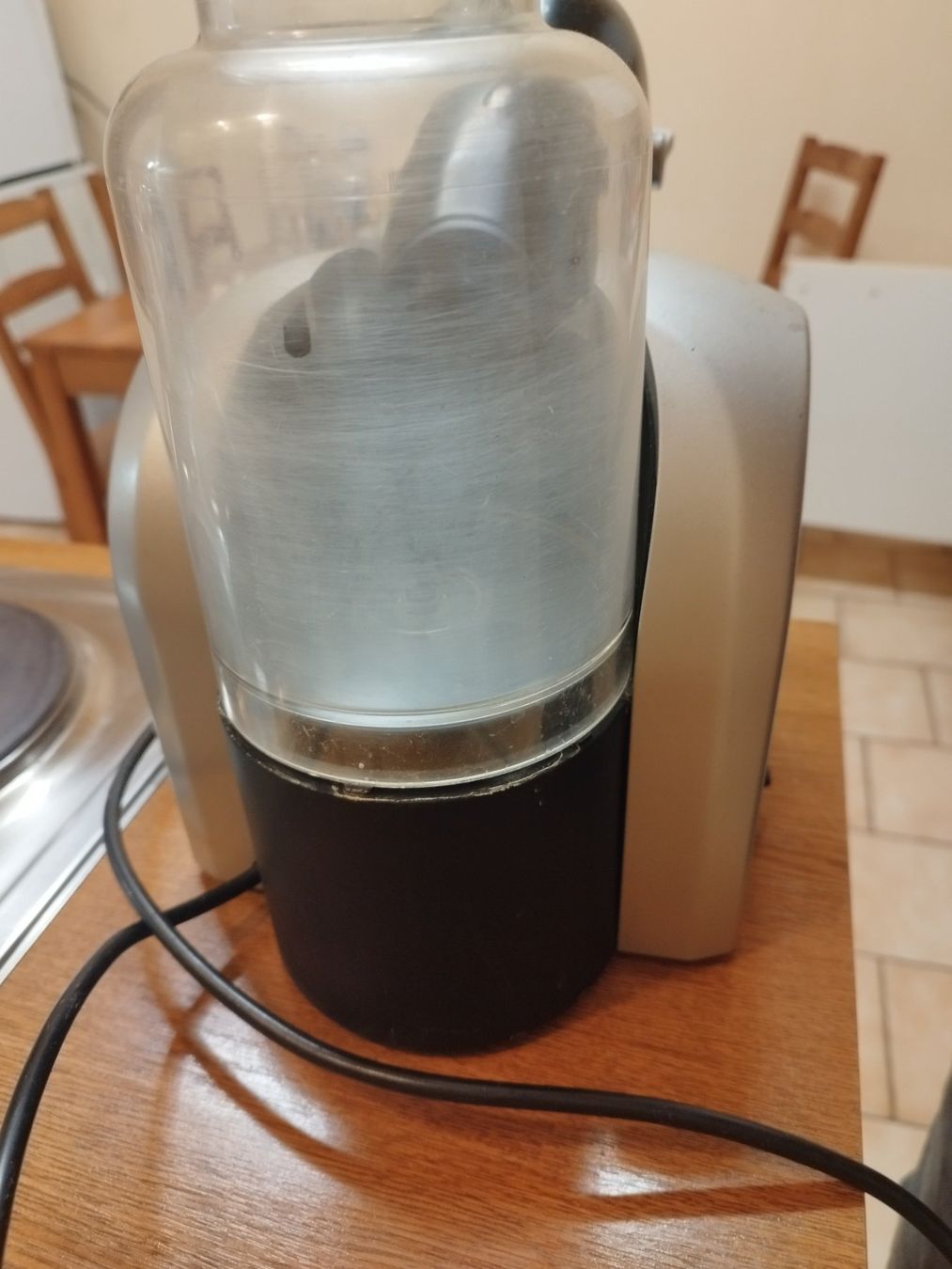 Nespresso Machines à café & Machines à expresso: Nespresso Création Koenig – D'occasion à Vallorbe par Leonidas1337 1