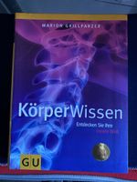 Körperwissen - Entdecken Sie Ihre innere Welt