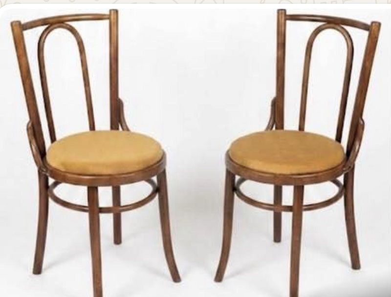 Stühle: 2 Wienerstühle – Gebraucht aus Bern von wal_qv9w