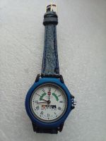 Curtis Geneve  Damenuhr, "Chüeli Uhr" Swiss Made