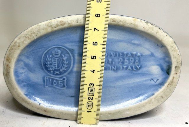 Sonstiges: Schöne Schnapsflasche in Form von Pferd mit Reiter – Gebraucht aus Zürich von gigimai67 6