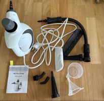 Dampfreiniger