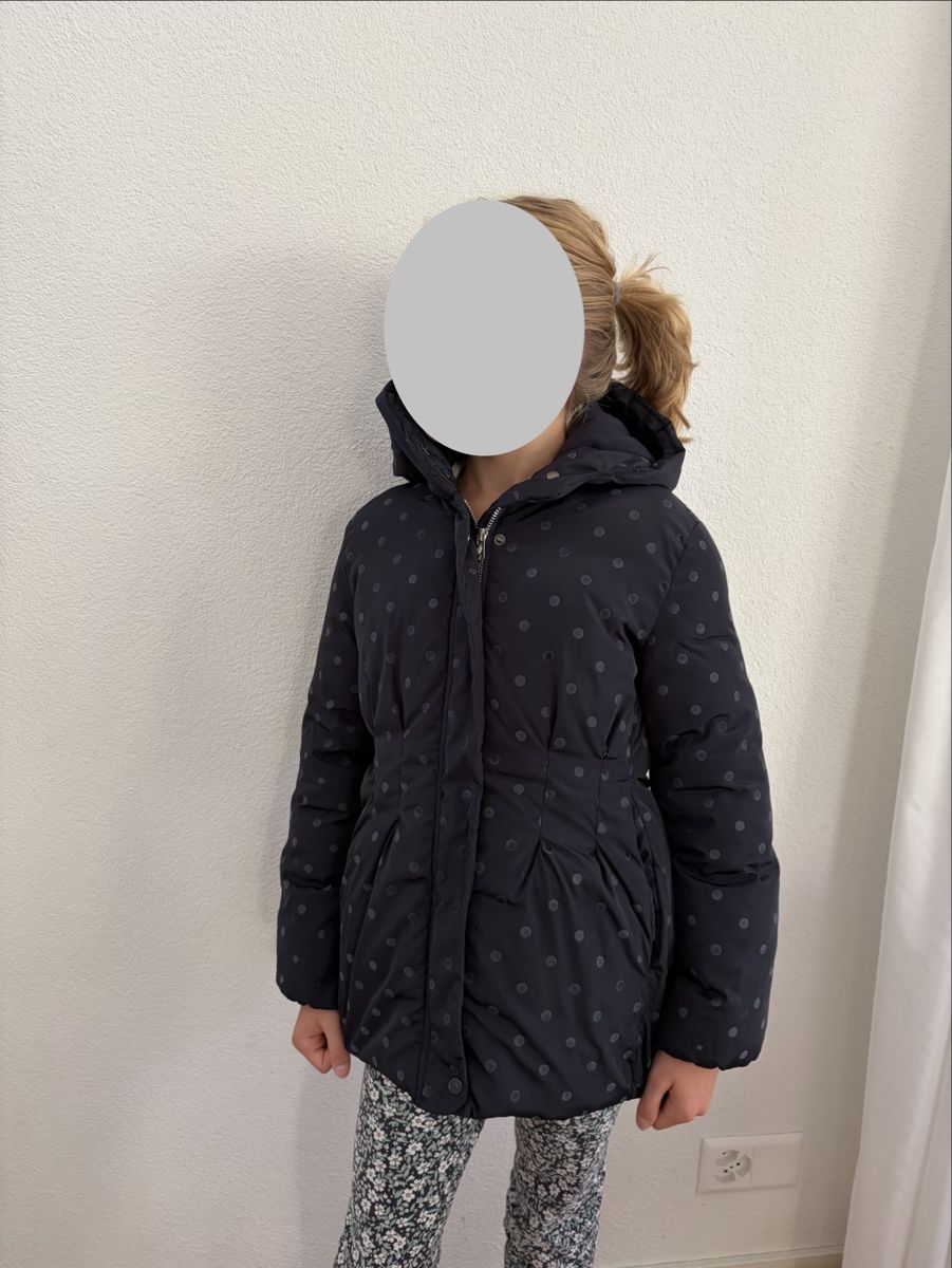 Jacadi Giacche & Cappotti: Jacadi Wintermantel Gr. 10j – Usato da Bern venduto da Croquant