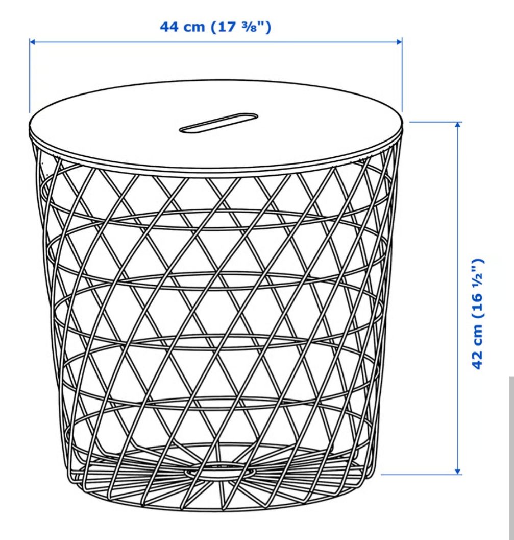 Ikea Tavoli: Kaffee Tisch IKEA – Nuovo (secondo la descrizione) da Einsiedeln venduto da alegna89 2