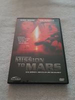 Mission to Mars (DVD)