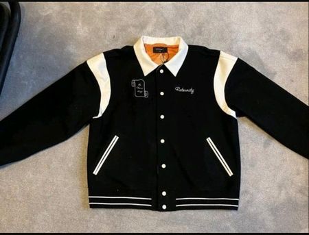 Reternity College Jacke Gr. XL LFDY Peso 