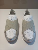 neue be gold Slippers 