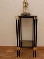 Vintage.Desing.Hollywood.Regency.Beistelltisch. 60-70er
