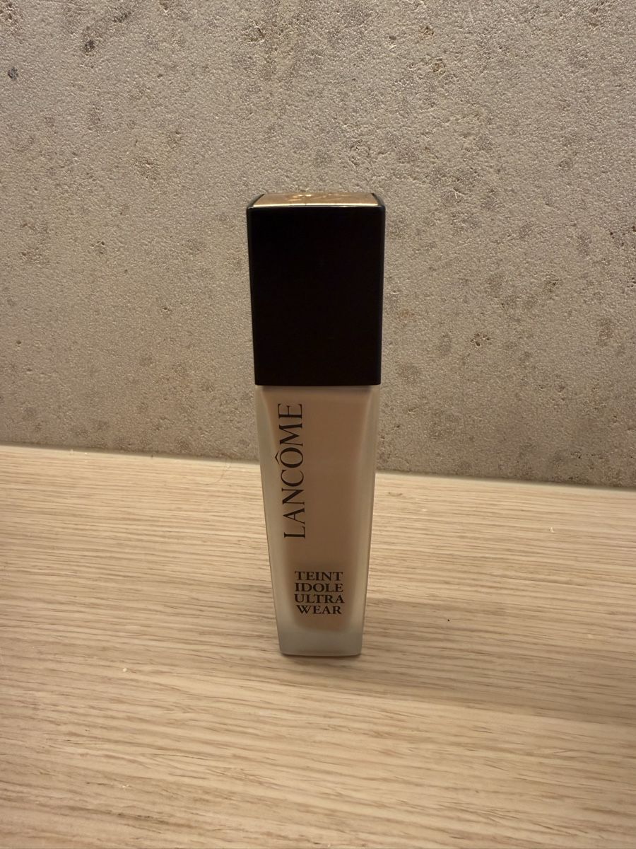 Lancôme Make-up: Lancôme Teint Idole Foundation – Usato da Vaduz venduto da GiuliaSu