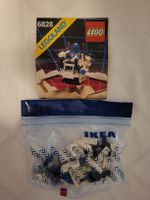 LEGO Space 6828 Twin-Arm Control - VINTAGE 1988 - Complet