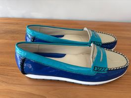 Schuhe Geox Grösse 37, top Zustand