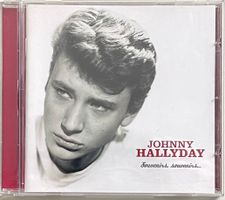 Johnny Hallyday - Souvenirs, souvenirs...