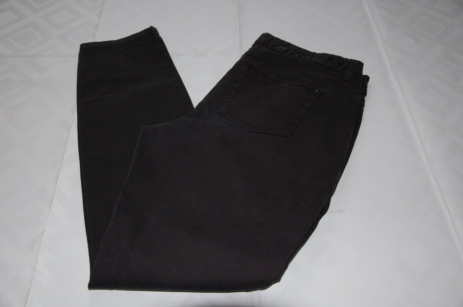 Hosen: MAC Hosen schwarz Gr. 40 – Gebraucht aus Langenthal von blueskye01 2