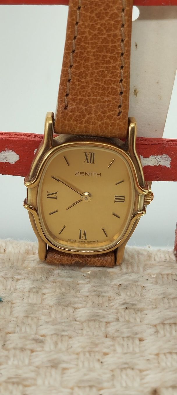 Zenith Orologi: Montre Zenith – Usato da La Chaux-de-Fonds venduto da jac_9llg