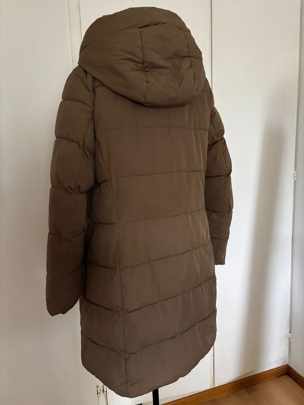 H&M Cappotti: Warme Winterjacke – Usato da Bern venduto da ViksiBash 3