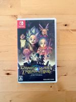 Dragon Quest Treasures - Nintendo Switch JP
