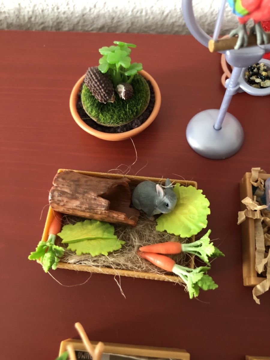 Figuren: Miniverse Konvolut – Neu (gemäss Beschreibung) aus Basel von baloon8 5