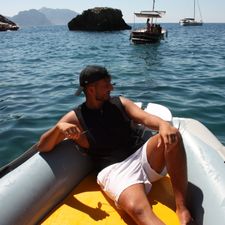 Profile image of Danieleprete