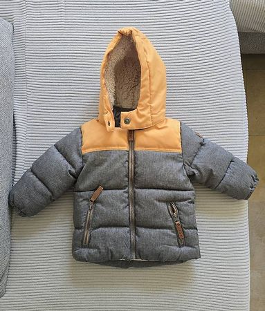 Kinderjacke, Grösse 80