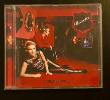 Roxette CD ROOM SERVICE