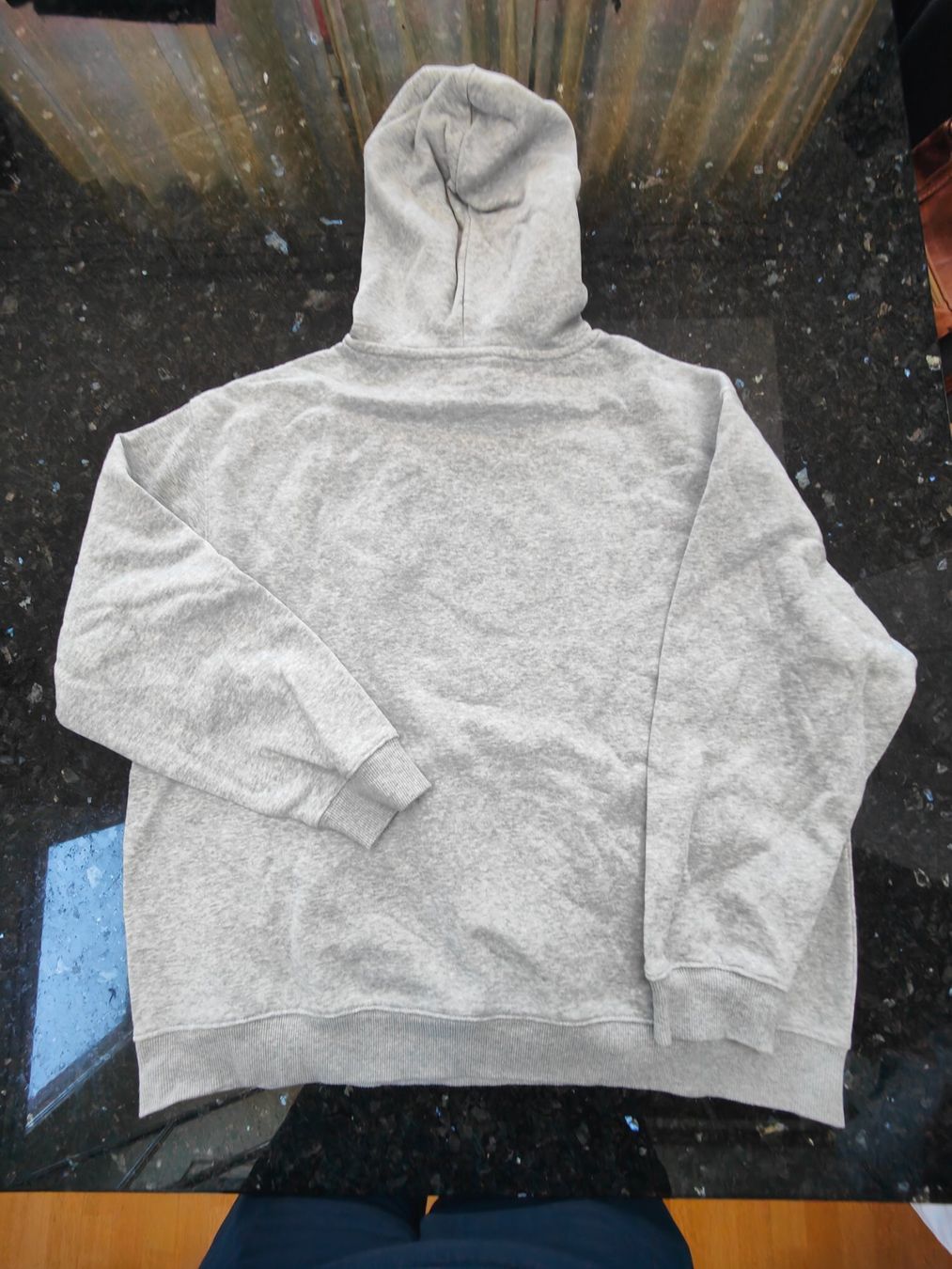 H&M Pullover & Sweatshirts: Hoody – Gebraucht aus Zürich von Mumpfi9 1