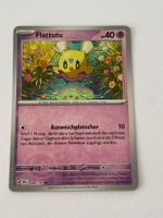 Pokemon-Karte Flattutu 094/191