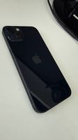 iPhone 13 noir, 128GB