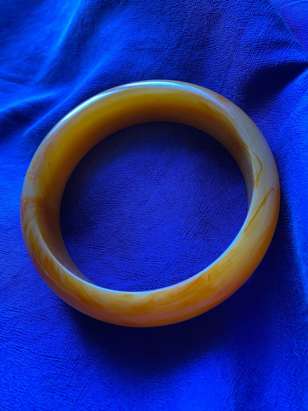 Bracelets: Armreif Bakelit – D'occasion à Winterthur par brbrtt2