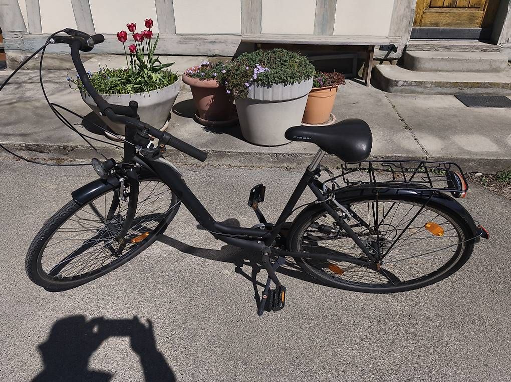 Biciclette: Super Velo  – Usato da Mötschwil venduto da got_kss6 4