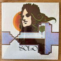 Ken Little - Solo / 1. US-Press. 1973 - Very nice Copy