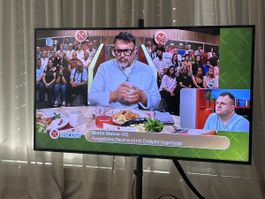Samsung TV UE55NU7091 55 Zoll 4K UHD guter Zustand