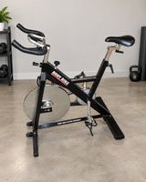 Body Bike Indoor Cycle - Top Zustand für dein Workout!