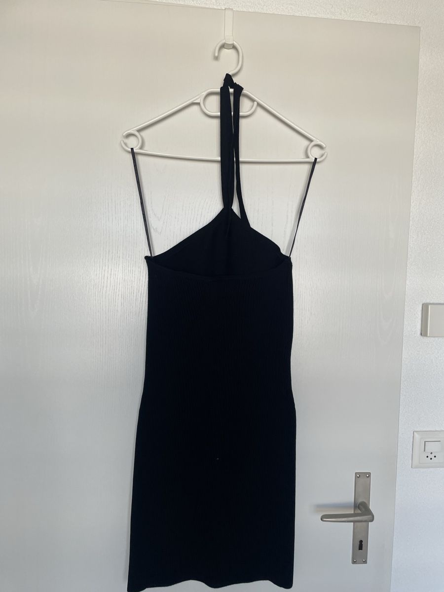 Vestiti: Strick Sommerkleid - Grösse 36/S – Nuovo (secondo la descrizione) da Dübendorf venduto da jlu_r7hz 3
